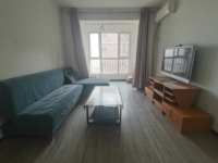 高铁新城鹏渤印象城·牛津花园2室2厅1卫(编号S024144969)