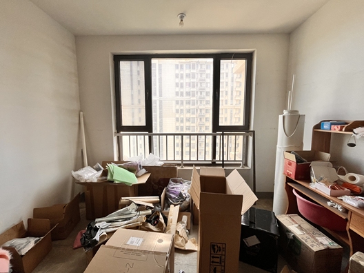 涿州市高铁新城鸿坤理想湾2室2厅房源信息第9张图片