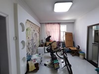 邮电局住宅楼2室1厅(编号Z024143205)