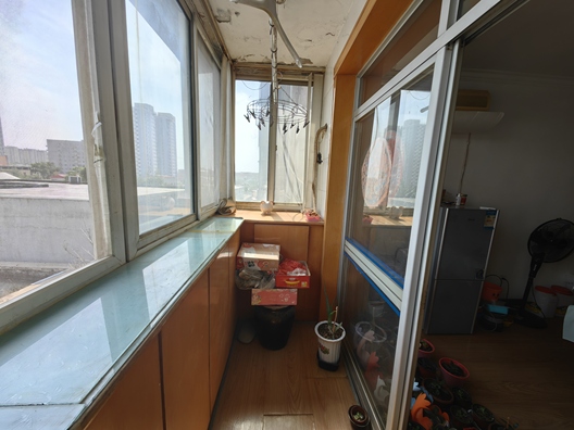 涿州市双塔区联育中学小区1室1厅房源信息第6张图片