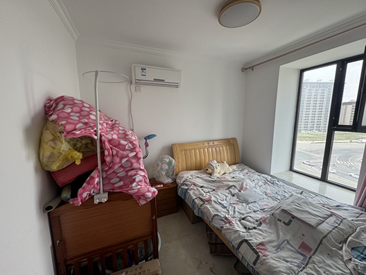 涿州市高铁新城鸿坤理想湾2室2厅房源信息第4张图片