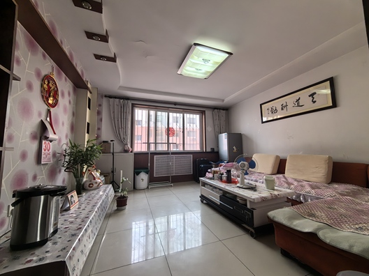 涿州市桃园区紫晨小区2室2厅房源信息第1张图片