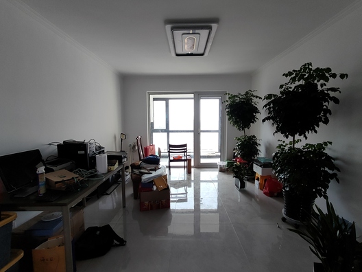 涿州市双塔区北京城建德信御府3室2厅房源信息第1张图片