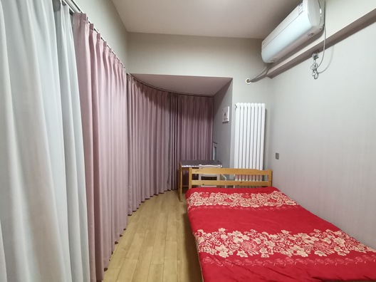 万科城际之光1室1厅1卫第2张缩略图