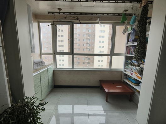 涿州市双塔区金阳瑞景2室1厅房源信息第7张图片