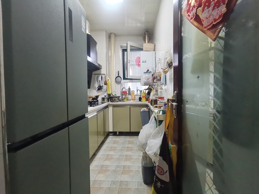 涿州市清凉寺军怡公馆（北京公馆）2室1厅房源信息第5张图片