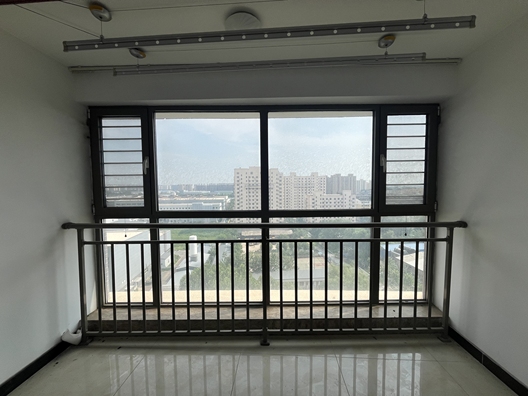 涿州市开发区君临天下御景园2室2厅房源信息第10张图片