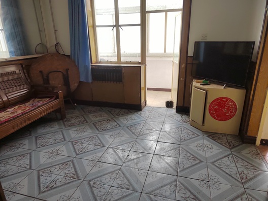 涿州市开发区职教中心家属院2室1厅房源信息第1张图片