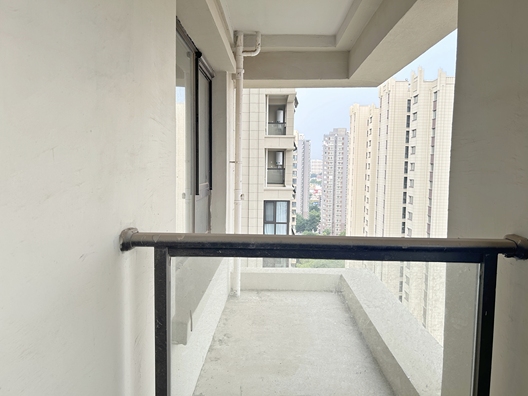 涿州双塔区北京城建德信御府2室2厅房源信息第8张图片