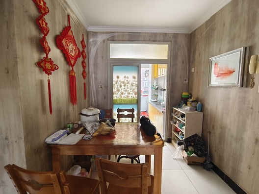 华福佳缘2室2厅1卫第2张缩略图