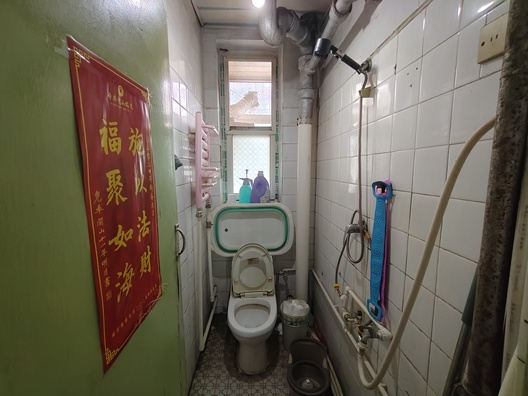 涿州市桃园区老财政局家属院2室1厅房源信息第7张图片