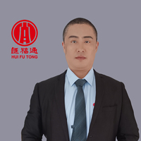 涿州房产经纪人肖鑫