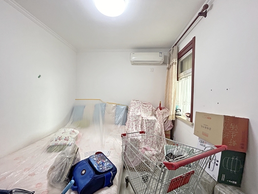 涿州市双塔区天保郦景2室2厅房源信息第4张图片