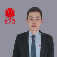 涿州房产经纪人黄乐乐