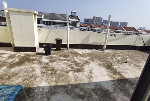 涿州市清凉寺燕赵家园4室2厅房源信息第16张图片