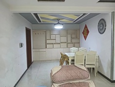 天保绿城3室2厅1卫(编号Z024145789)