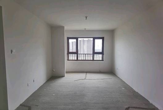 涿州市码头新区鸿坤理想尔湾3室2厅房源信息第1张图片