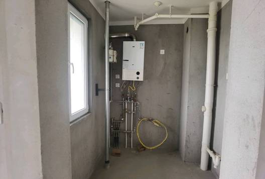 涿州市高铁新城华融现代城1室2厅房源信息第5张图片