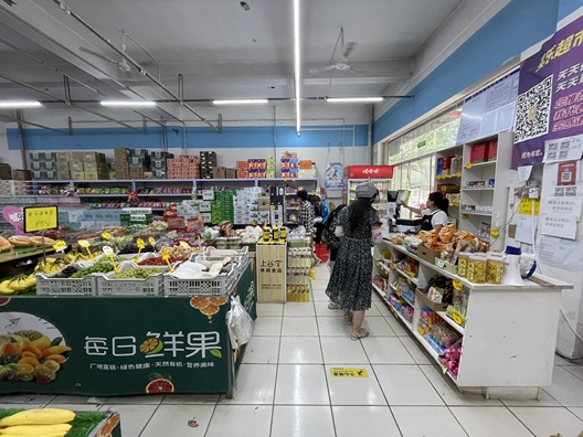 涿州市东兴南街商铺底商室0厅房源信息第11张图片