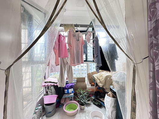涿州市开发区联合七号院2室2厅房源信息第7张图片