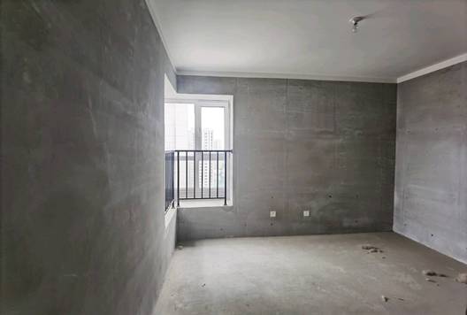 涿州市高铁新城华融现代城1室2厅房源信息第4张图片