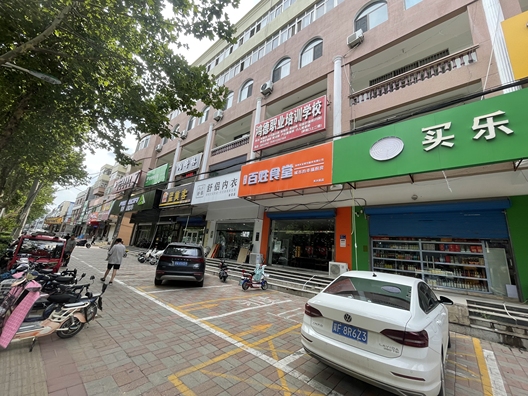 涿州市东兴南街商铺底商室0厅房源信息第7张图片