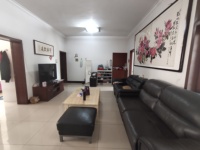 温馨小区3室2厅(编号S024146063)