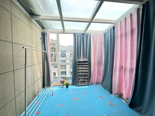 涿州市高铁新城鸿坤理想湾2室2厅房源信息第12张图片