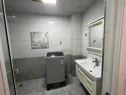 涿州市高铁新城鸿坤理想湾3室2厅房源信息第7张图片