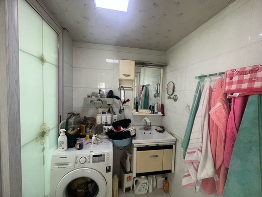 涿州市开发区翡翠城（涿郡东区）2室1厅房源信息第8张图片