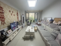 高铁新城鸿坤理想湾3室2厅1卫(编号S024145399)