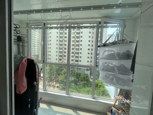 涿州市开发区翡翠城（涿郡东区）2室1厅房源信息第6张图片