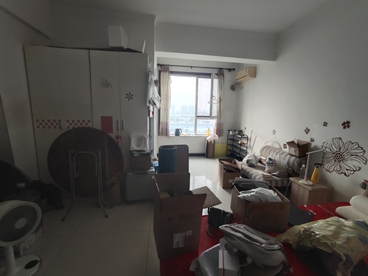 涿州市桃园区惠友旺角1室1厅房源信息第3张图片