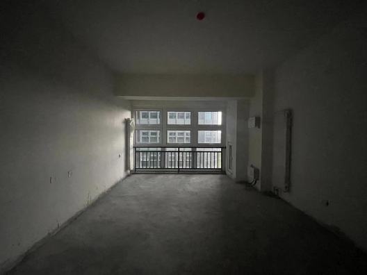 万科城际之光1室1厅1卫全景看房