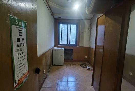 涿州市桃园区建设局住宅小区2室2厅房源信息第4张图片
