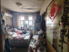 幸福小区2室2厅(房源编号S024143361)