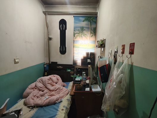 涿州市桃园区幸福小区2室2厅房源信息第4张图片