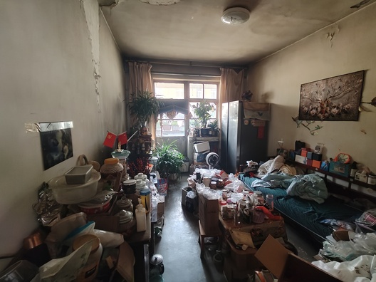 涿州市桃园区幸福小区2室2厅房源信息第1张图片