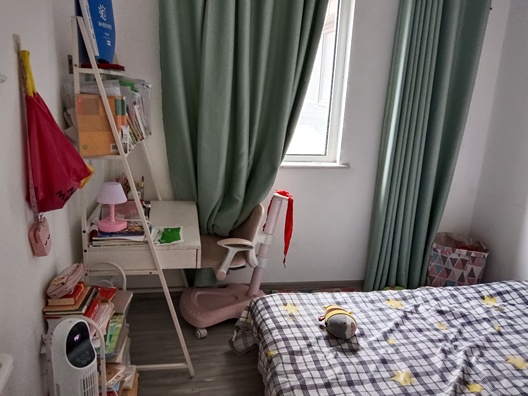 呈颐园小区2室2厅1卫第4张缩略图