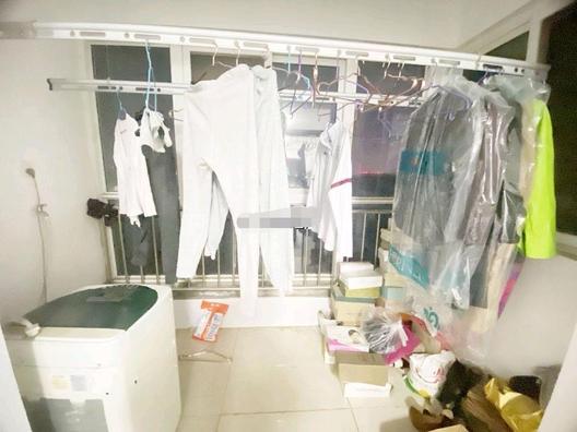 涿州市清凉寺公园壹号2室1厅房源信息第8张图片