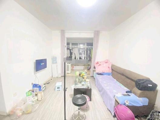涿州市清凉寺公园壹号2室1厅房源信息第1张图片