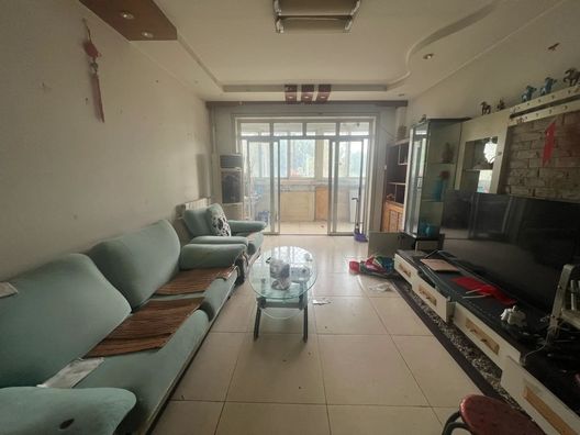 涿州市桃园区市政家属院2室2厅房源信息第1张图片