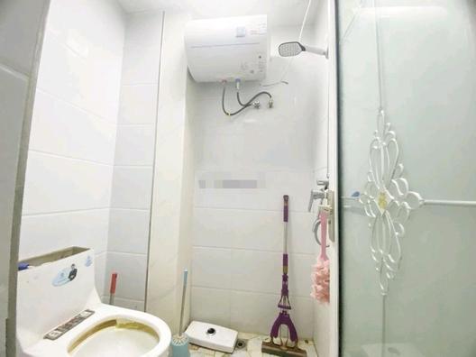 涿州市清凉寺公园壹号2室1厅房源信息第7张图片