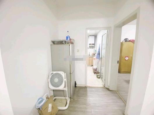 涿州市清凉寺公园壹号2室1厅房源信息第2张图片