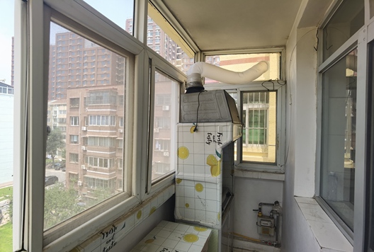 农大家属院3室2厅1卫第11张缩略图