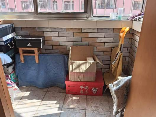 涿州市清凉寺槐林新村2室1厅房源信息第6张图片