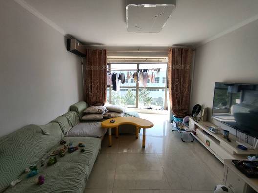 涿州市开发区君临天下御景园2室2厅房源信息第1张图片