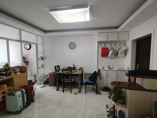涿州桃园区汇元新天地3室2厅房源信息第2张图片