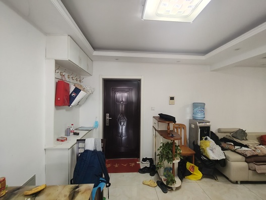 汇元新天地3室2厅1卫第8张缩略图