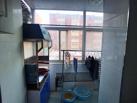 涿州市双塔区市值小区（文昌祠社区）1室1厅房源信息第5张图片